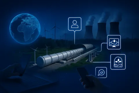 From Space Tech to Sewage Plants: Unlikely Skills Powering the Future of Water Careers