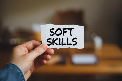 The Future of Water Jobs: Why Soft Skills Matter as Much as Technical Expertise