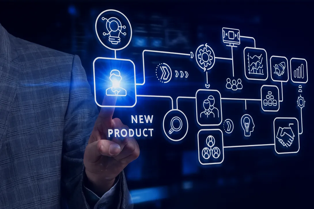 New Startup to Empower Careers in the Water & Wastewater Sector