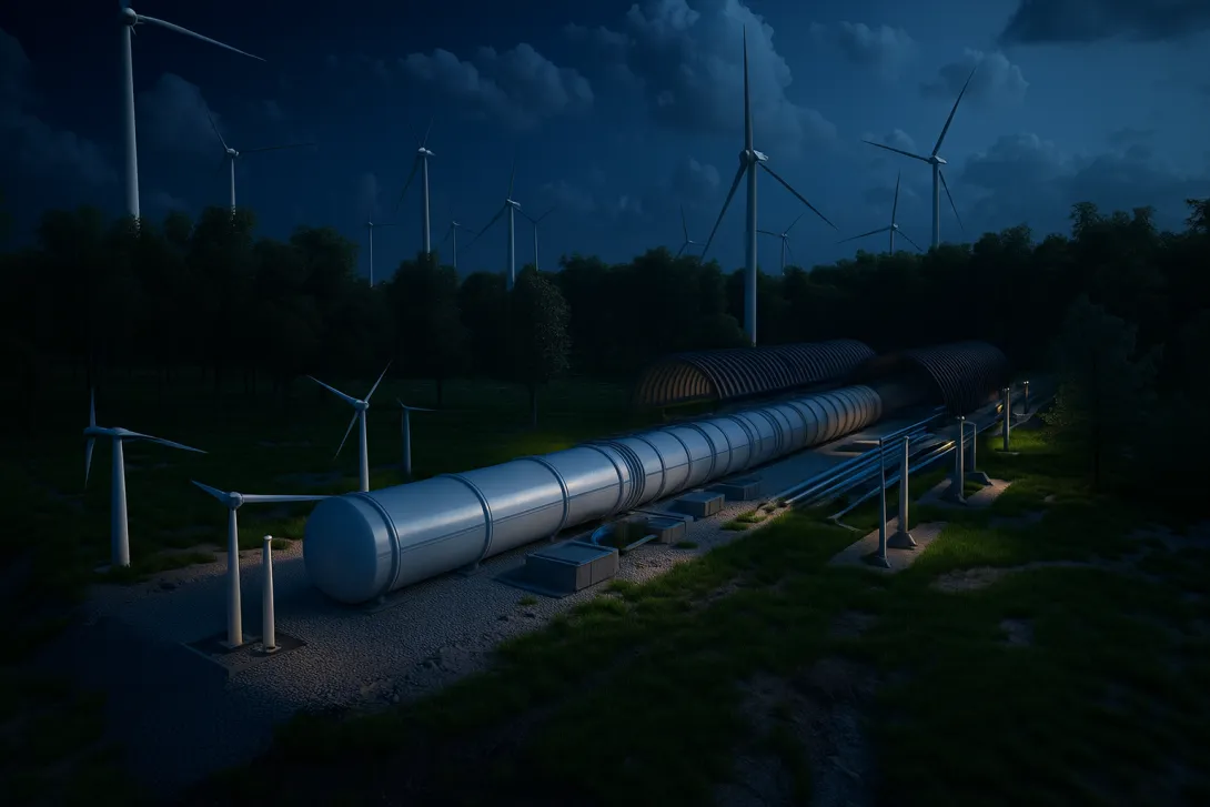 Green Hydrogen: The New Frontier of Water Careers