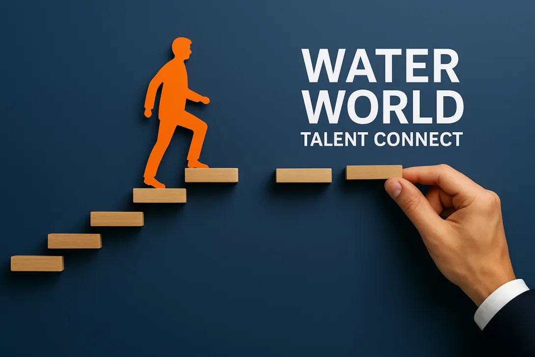Building a Successful Career in the Water & Wastewater Industry: India’s Untapped Opportunity